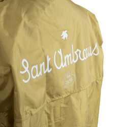 Sant Ambroeus x K-Way Windbreaker