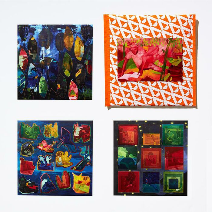 Dominic Chambers Bundle