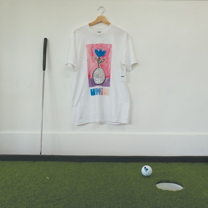 Grow T Shirt by Joe Garvey