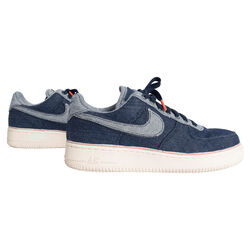 3x1 Denim Nike Sneakers