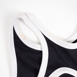 T by Alexander Wang Double Knit Sports Bra