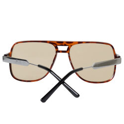 Spitfire Square Glasses