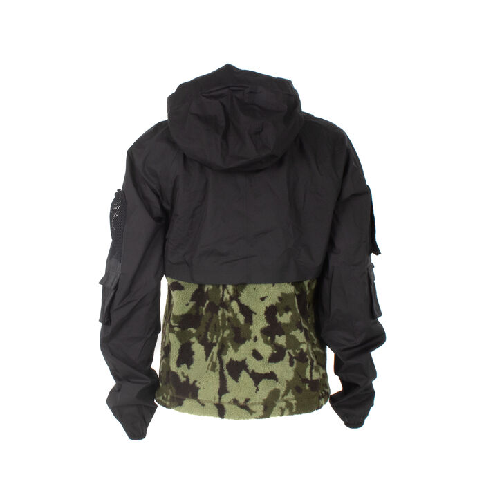 Nike x MMW Hooded Jacket