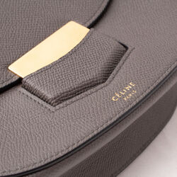 Celine Sac Trotteur Bag