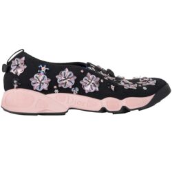 "Dior Fusion" Sneaker