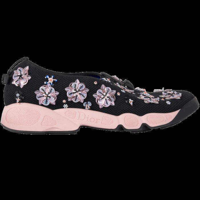 "Dior Fusion" Sneaker