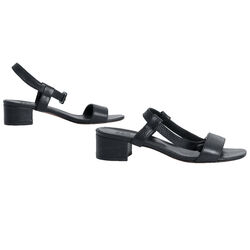 MARYAM NASSIR ZADEH Heeled Sophie Sandal