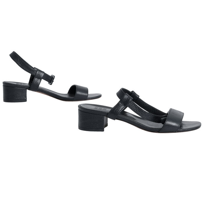 MARYAM NASSIR ZADEH Heeled Sophie Sandal