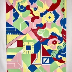 Untitled - 2018