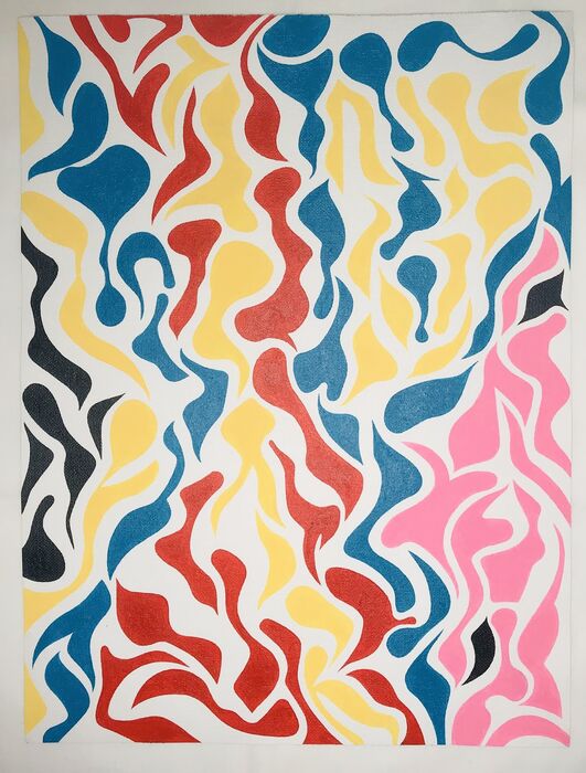 Untitled - 2019