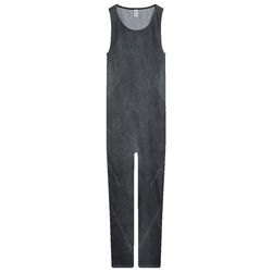 Adidas Wanderlust Onesie in Grey