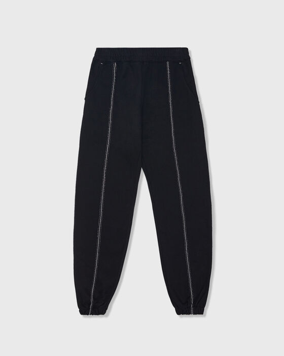 Baseball Sweats - Black