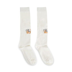 "The End" Socks