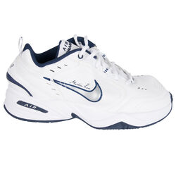 Martine Rose x Air Monarch IV- White Navy
