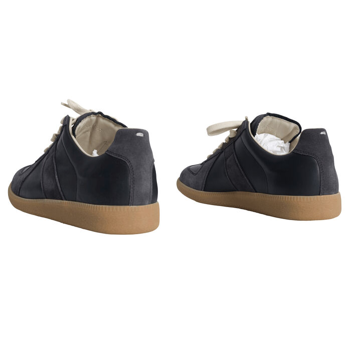Margiela Replica Low-Top Shoes