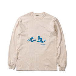 CHRLE. Choosey Lover Chinmeyke Twins LS T-Shirt