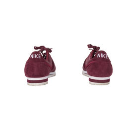 NikeLab Cortez Textile Collection - Team Red