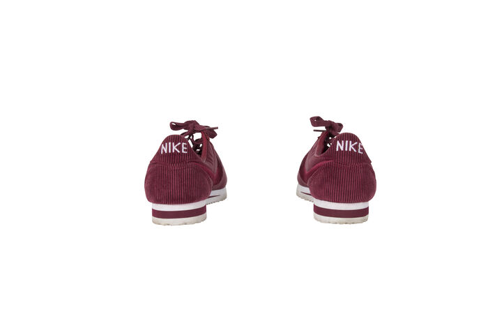 NikeLab Cortez Textile Collection - Team Red