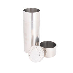 Cylinda Bar Set: Cocktail Shaker