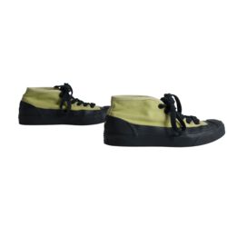 Converse x A$AP Nast Jack Purcel Chukka Mid Sneakers - Beechnut