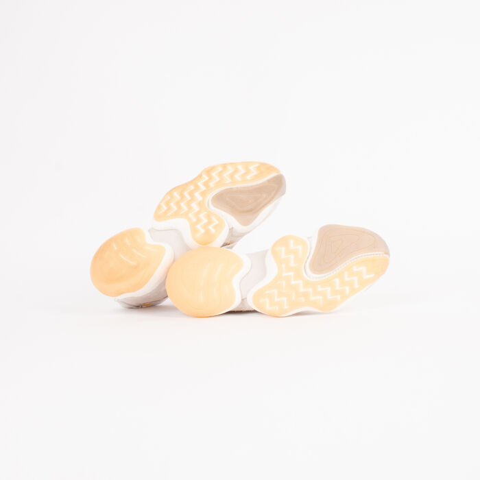 Adidas Crazy BYW LVL 1 Bristol Studio Sneakers in Off White
