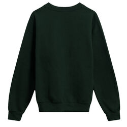 Vintage Yorktown Club Crew Sweatshirt