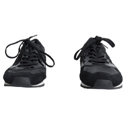 Alexander Wang Black Sneakers
