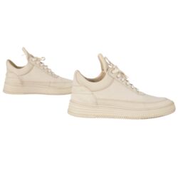 Filling Pieces Tonal Low Top Sneaker