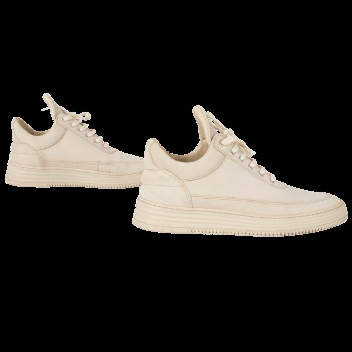 Filling Pieces Tonal Low Top Sneaker