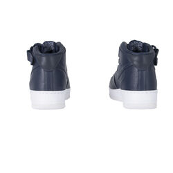 NikeLab Air Force 1 Mid 'Obsidian Navy'
