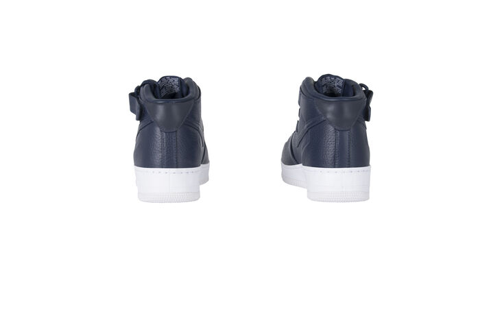 NikeLab Air Force 1 Mid 'Obsidian Navy'