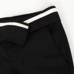 ALC Wool Trousers