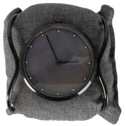 Opening Ceremony x Fossil Stainless Steel Bangle Watch