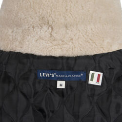 Levi's Made & Crafted Navigator Jacket