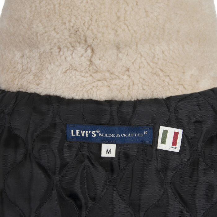 Levi's Made & Crafted Navigator Jacket