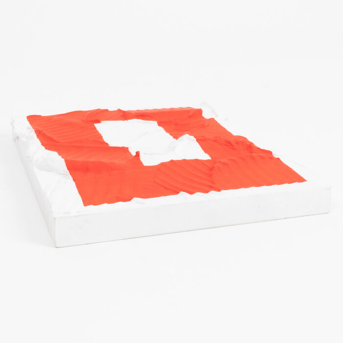Red (Shifting)