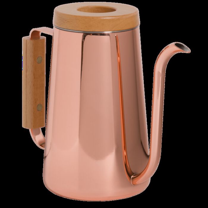 TOAST Living Copper H.A.N.D. Kettle