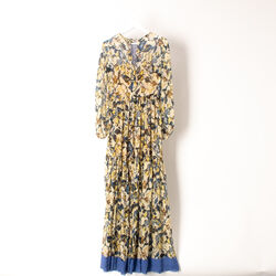 Alberta Ferrati Long Dress