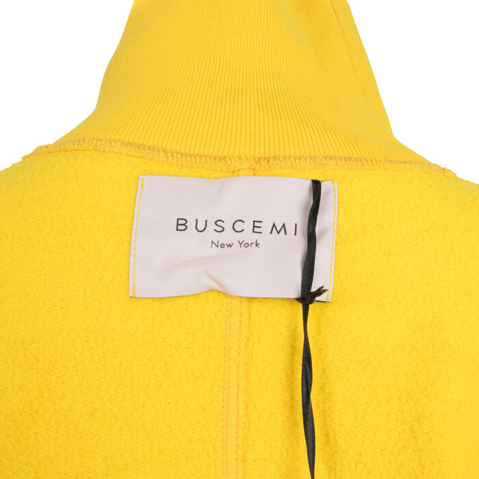 Buscemi Nervous Dog Turtleneck