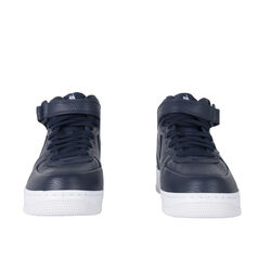 NikeLab Air Force 1 Mid 'Obsidian Navy'