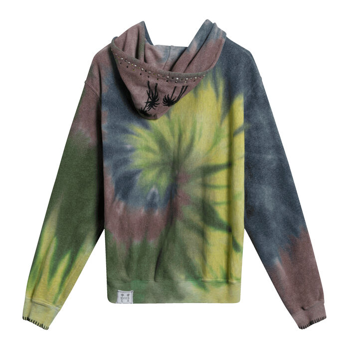 Yves La Army Hoodie