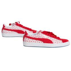 Puma x HELLO KITTY Suede Classic