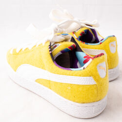 Puma x Dee & Rickey Basket