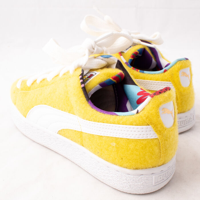 Puma x Dee & Rickey Basket