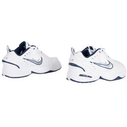 Martine Rose x Air Monarch IV- White Navy