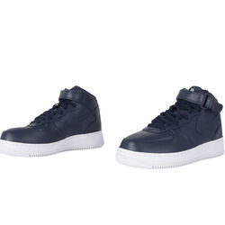 NikeLab Air Force 1 Mid 'Obsidian Navy'