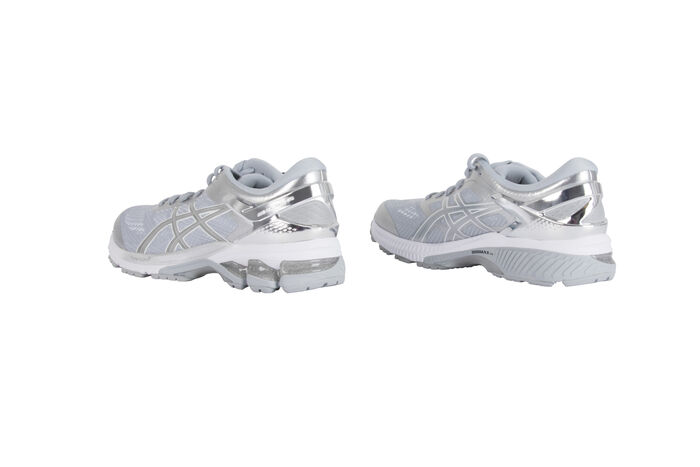 ASICS Gel-Kayano 26 Platinum