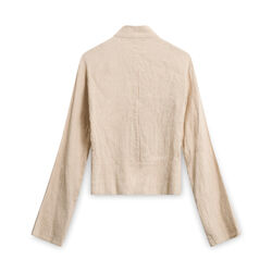 Dries Van Noten Blazer - Tan