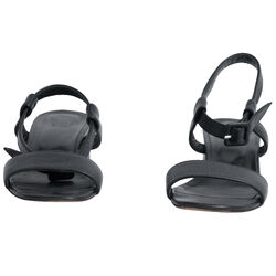 MARYAM NASSIR ZADEH Heeled Sophie Sandal