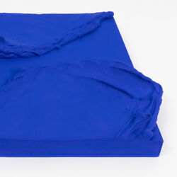 Blue (Stroked)